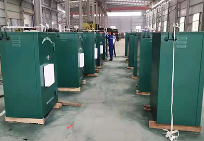 安陆移动炸药库：安全与效率并重的爆破行业新趋势